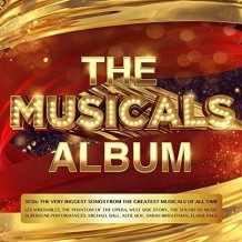The Musical Album (3 CDs)