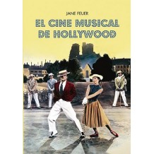 El cine Musical de Hollywood