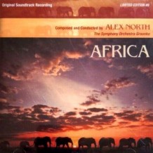 Africa (CD)