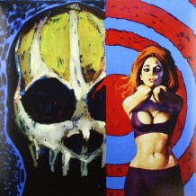 Il Marchio Di Kriminal