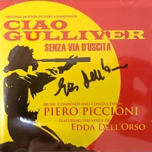 So Long Gulliver - Senza...