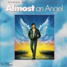 Almost an Angel